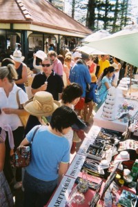 manly markets 5